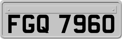 FGQ7960