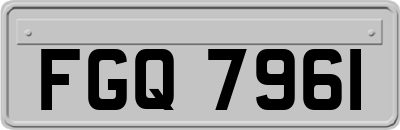 FGQ7961