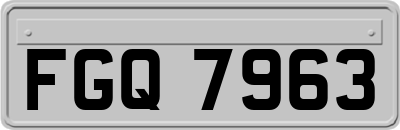 FGQ7963