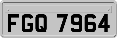 FGQ7964