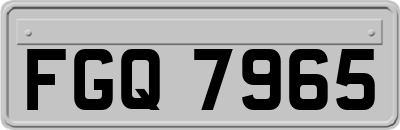 FGQ7965