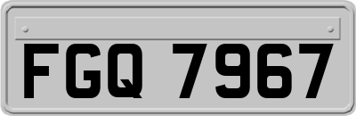 FGQ7967