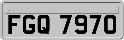 FGQ7970
