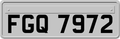 FGQ7972