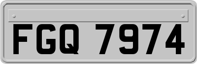 FGQ7974