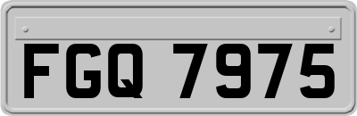 FGQ7975