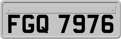 FGQ7976