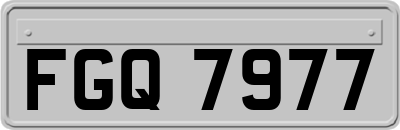 FGQ7977