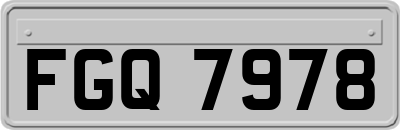 FGQ7978