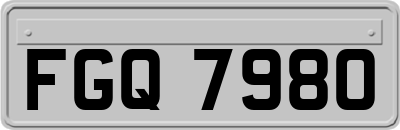 FGQ7980