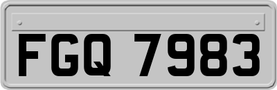 FGQ7983