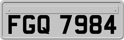 FGQ7984