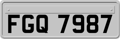 FGQ7987