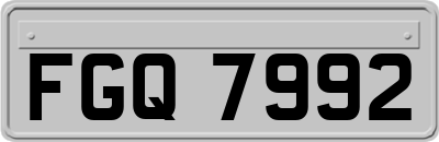 FGQ7992