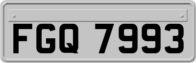FGQ7993