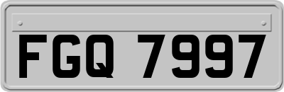 FGQ7997