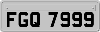 FGQ7999
