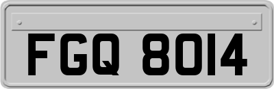 FGQ8014