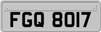 FGQ8017