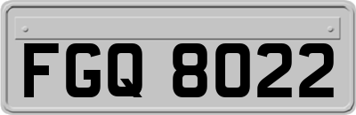 FGQ8022