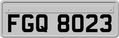 FGQ8023