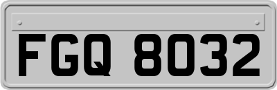 FGQ8032