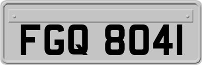 FGQ8041