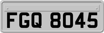 FGQ8045