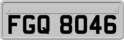 FGQ8046