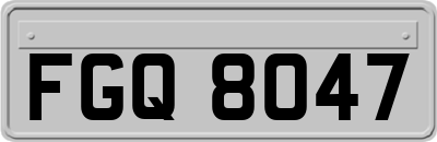 FGQ8047