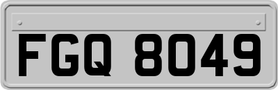 FGQ8049