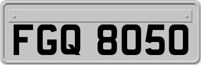 FGQ8050