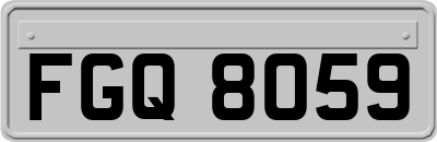 FGQ8059