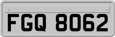 FGQ8062