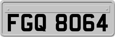 FGQ8064