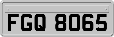 FGQ8065