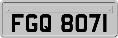 FGQ8071