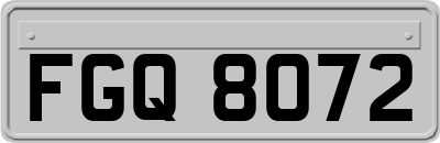 FGQ8072