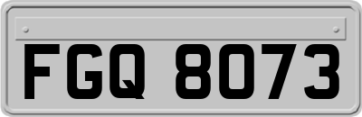 FGQ8073