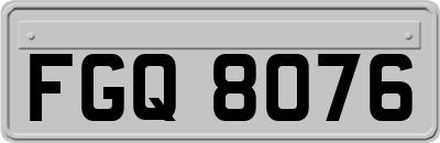FGQ8076