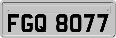 FGQ8077