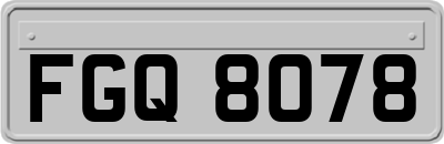 FGQ8078
