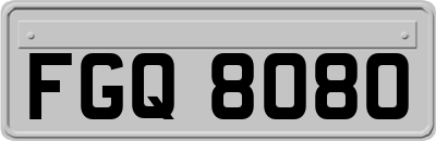 FGQ8080