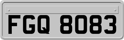 FGQ8083