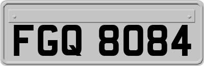 FGQ8084