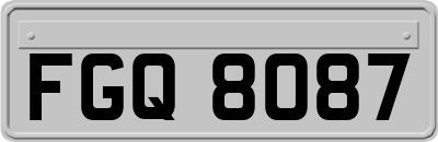 FGQ8087