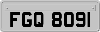 FGQ8091