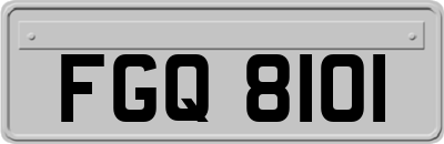 FGQ8101