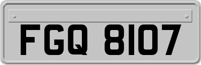 FGQ8107