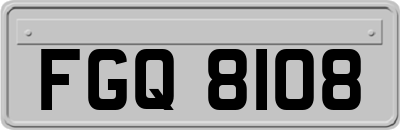 FGQ8108
